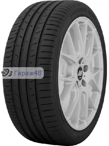 Toyo Proxes Sport 285/35 R21 105Y